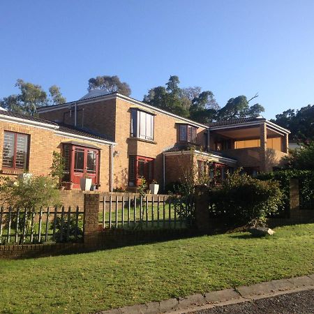 Bed and breakfast Blue Fern Of Knysna Extérieur photo