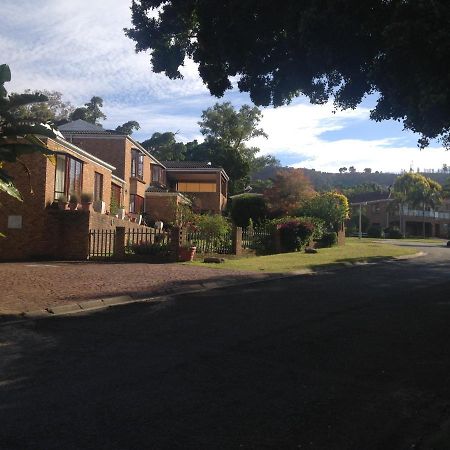 Bed and breakfast Blue Fern Of Knysna Extérieur photo