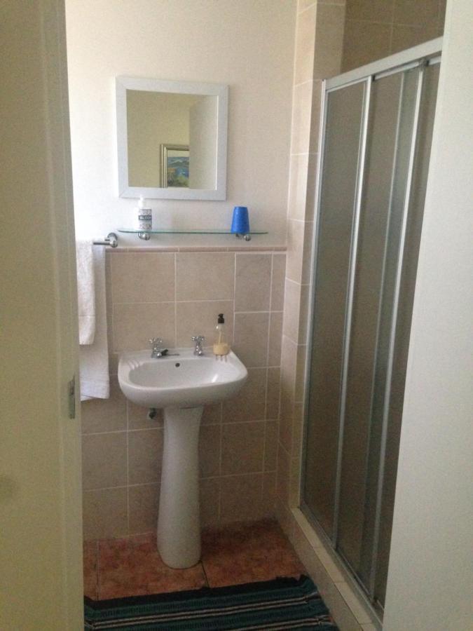 Bed and breakfast Blue Fern Of Knysna Extérieur photo