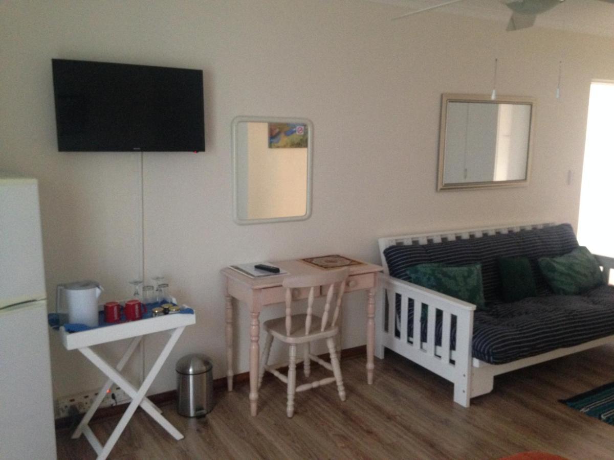 Bed and breakfast Blue Fern Of Knysna Extérieur photo