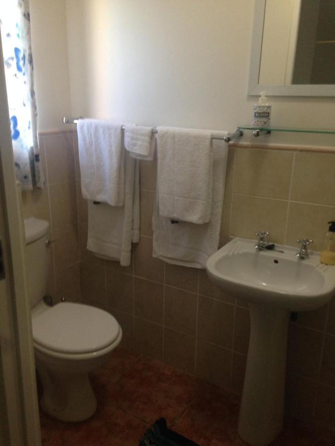 Bed and breakfast Blue Fern Of Knysna Extérieur photo