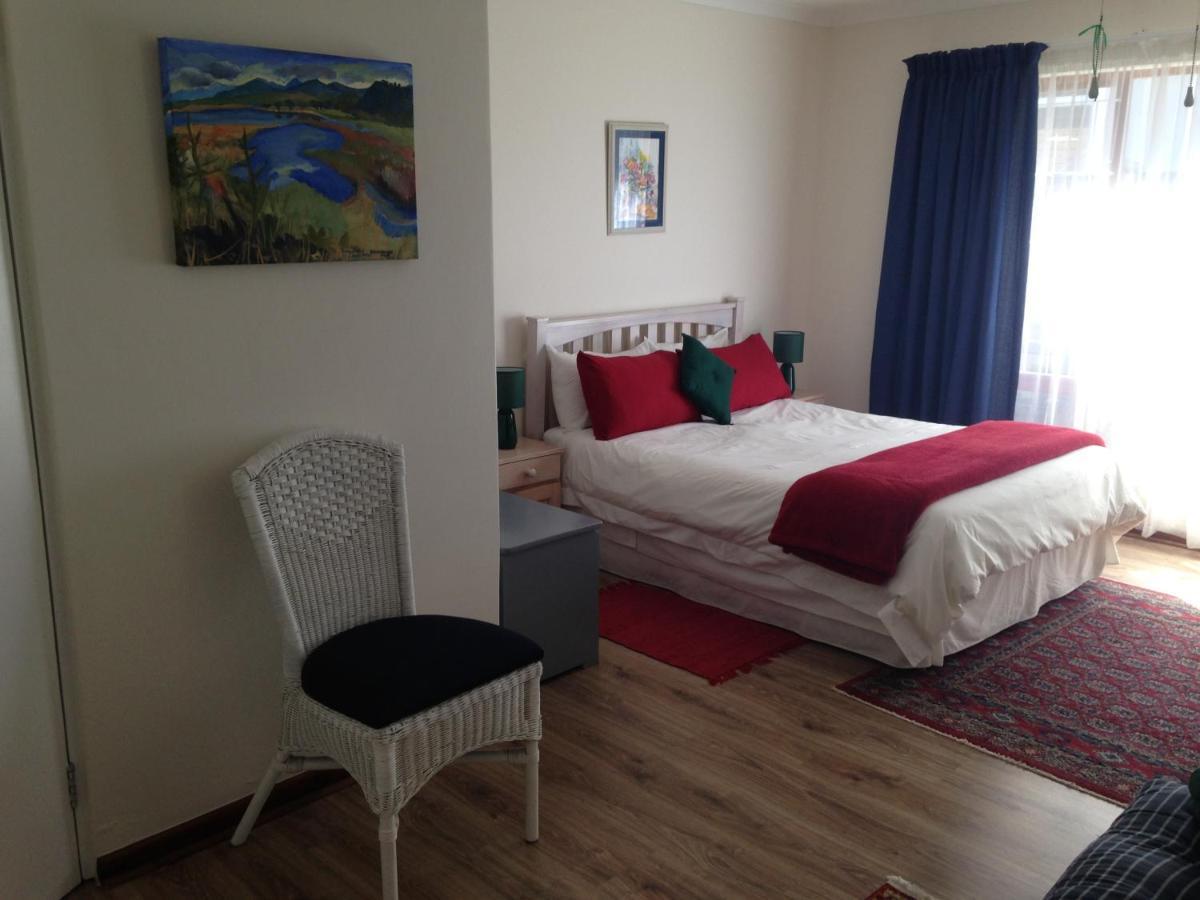Bed and breakfast Blue Fern Of Knysna Extérieur photo