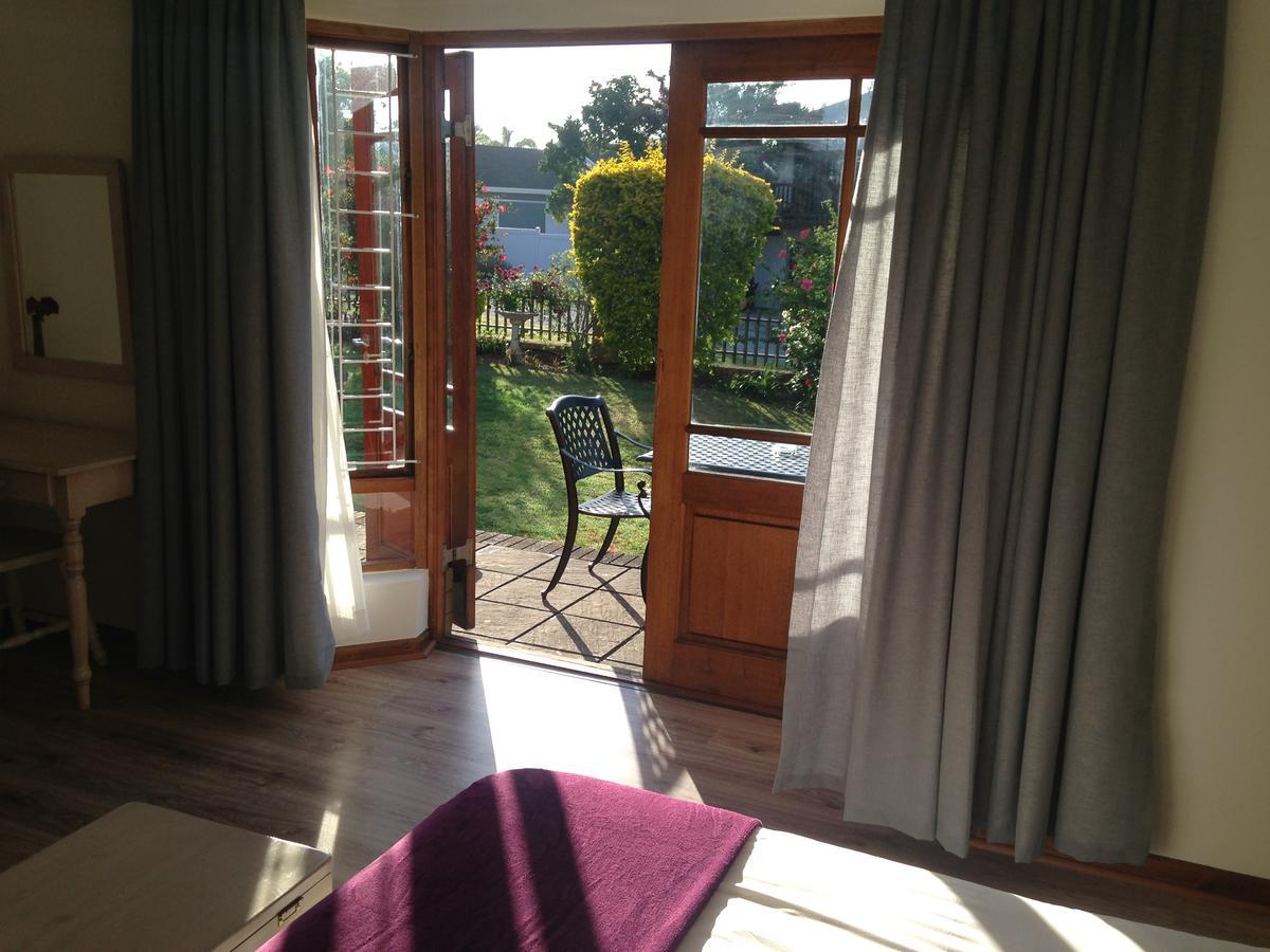 Bed and breakfast Blue Fern Of Knysna Extérieur photo