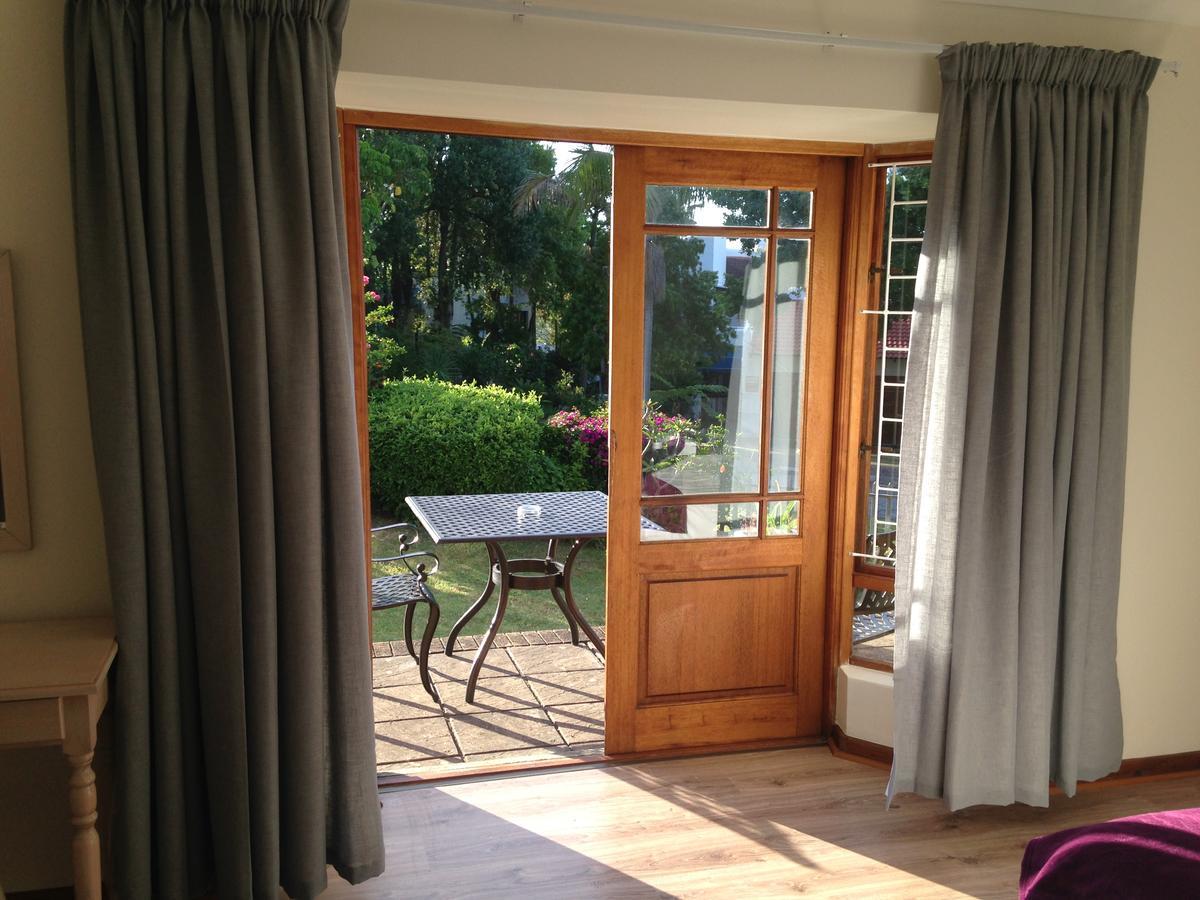 Bed and breakfast Blue Fern Of Knysna Extérieur photo