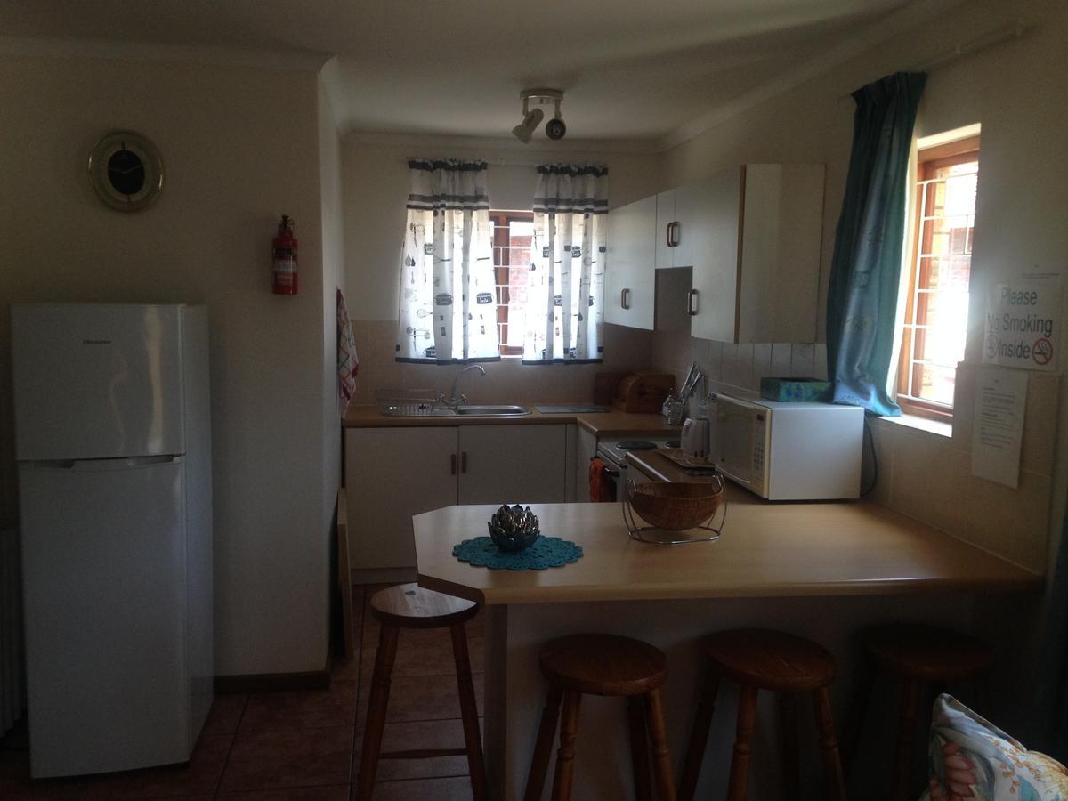 Bed and breakfast Blue Fern Of Knysna Extérieur photo
