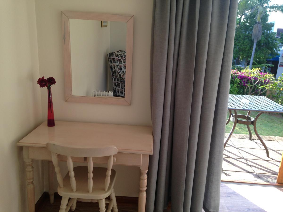 Bed and breakfast Blue Fern Of Knysna Extérieur photo