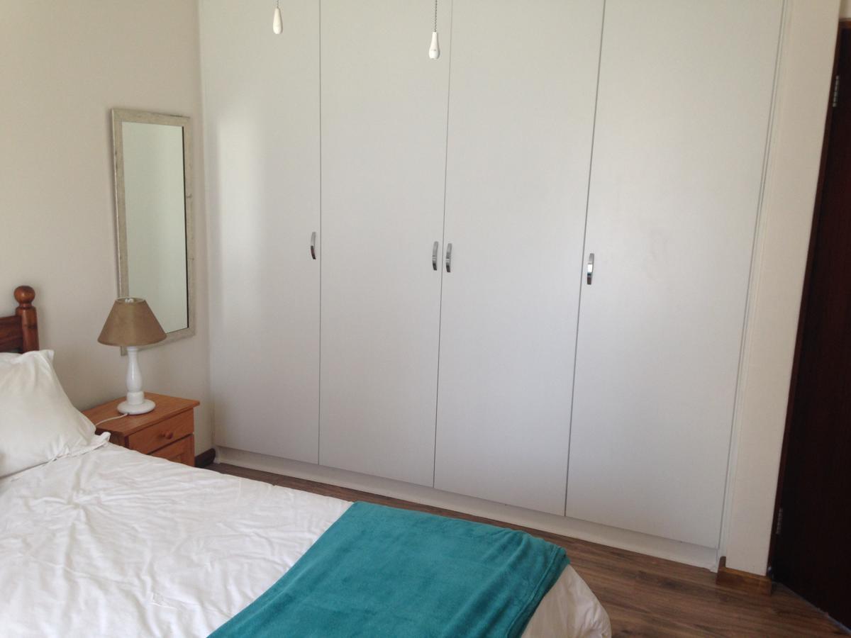 Bed and breakfast Blue Fern Of Knysna Extérieur photo