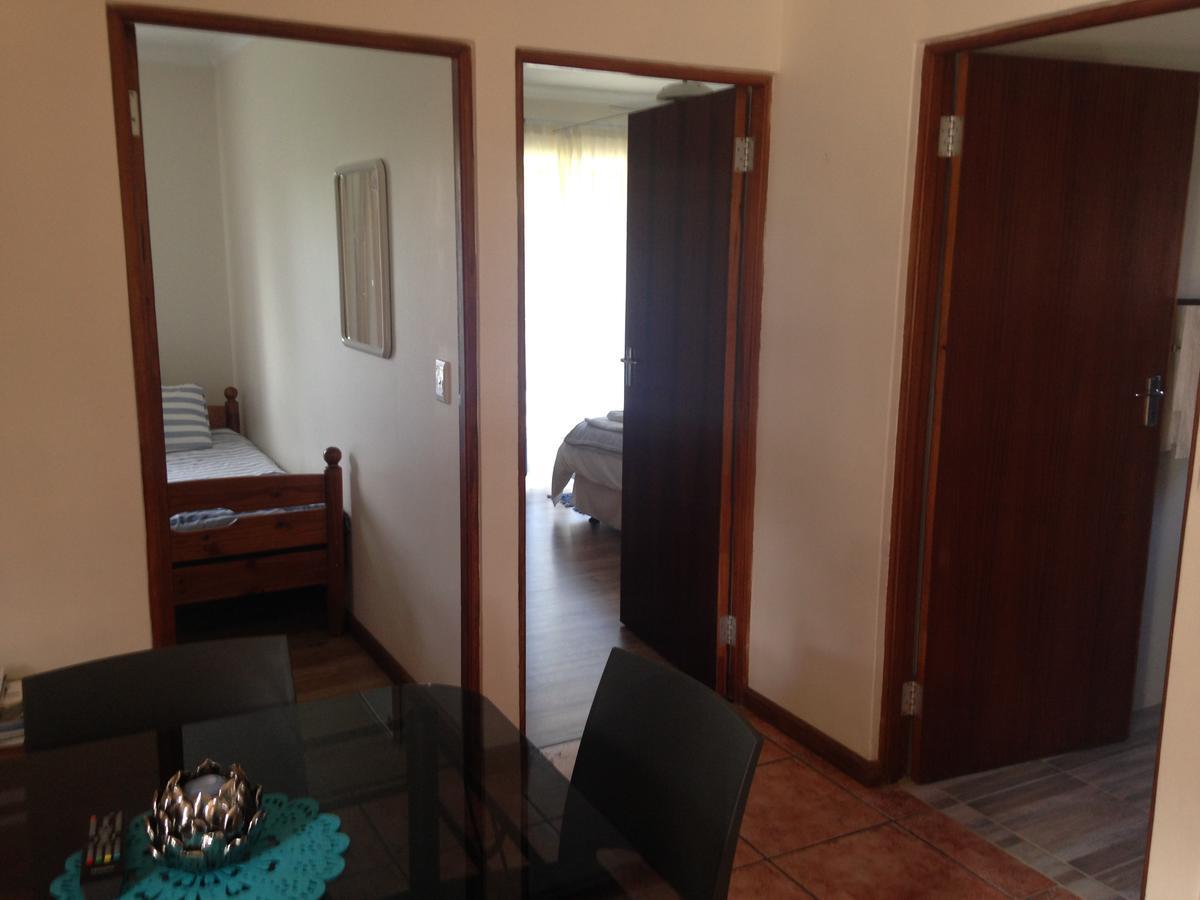 Bed and breakfast Blue Fern Of Knysna Extérieur photo