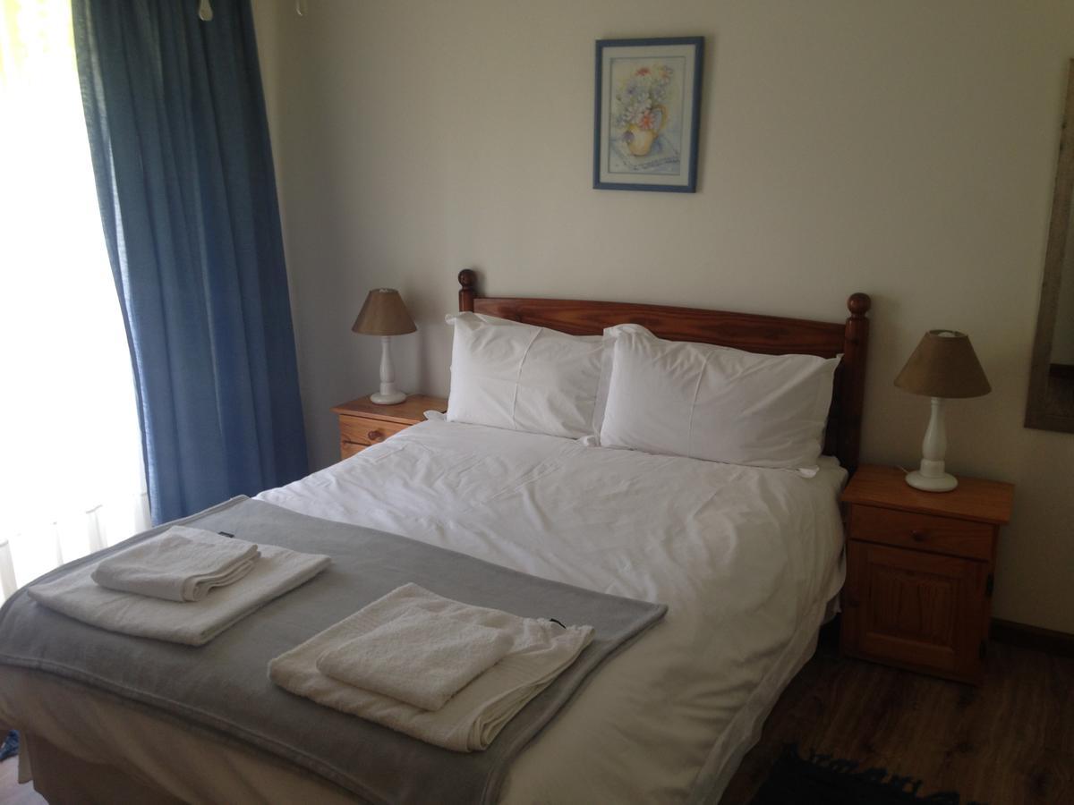Bed and breakfast Blue Fern Of Knysna Extérieur photo