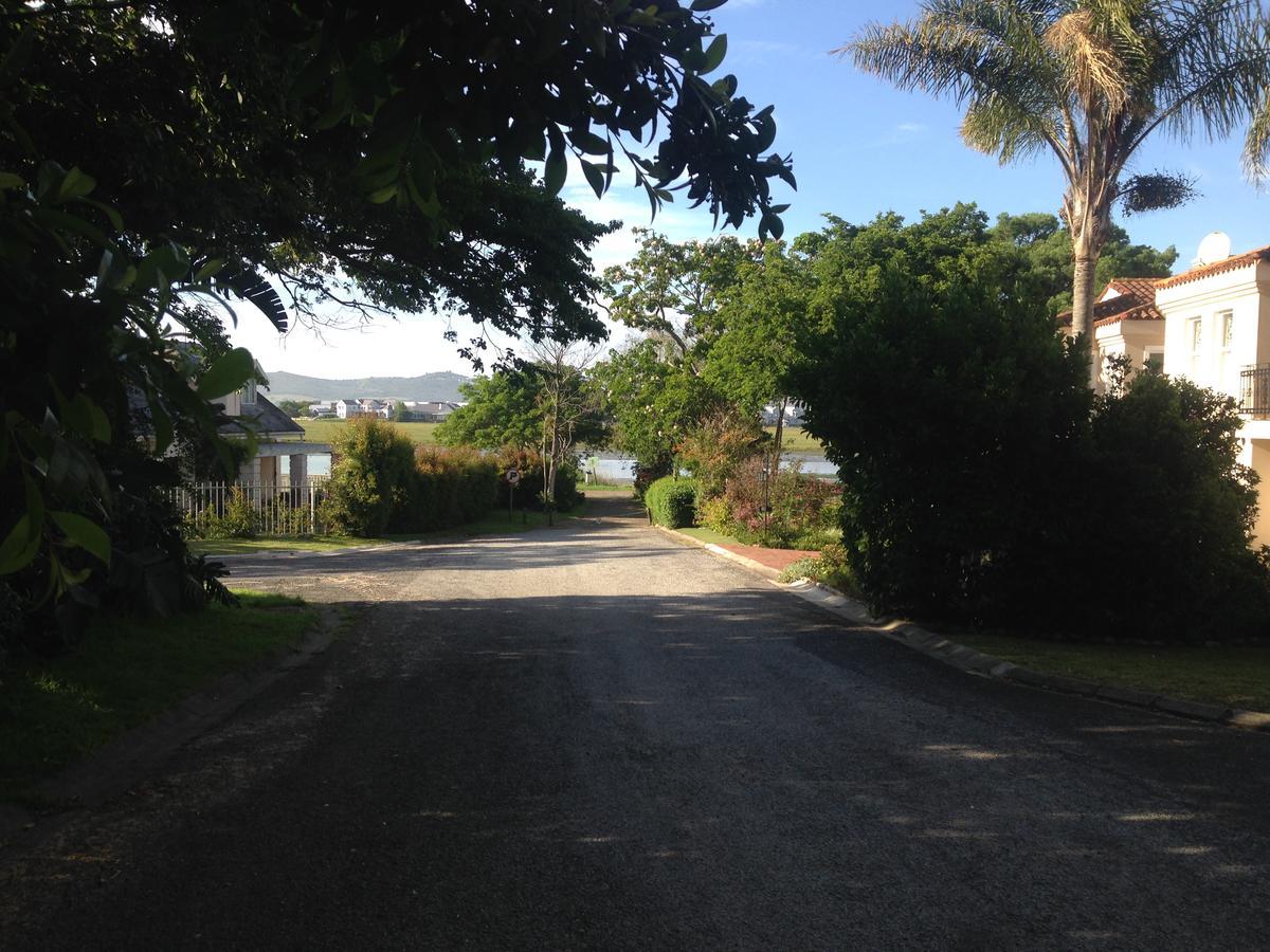 Bed and breakfast Blue Fern Of Knysna Extérieur photo