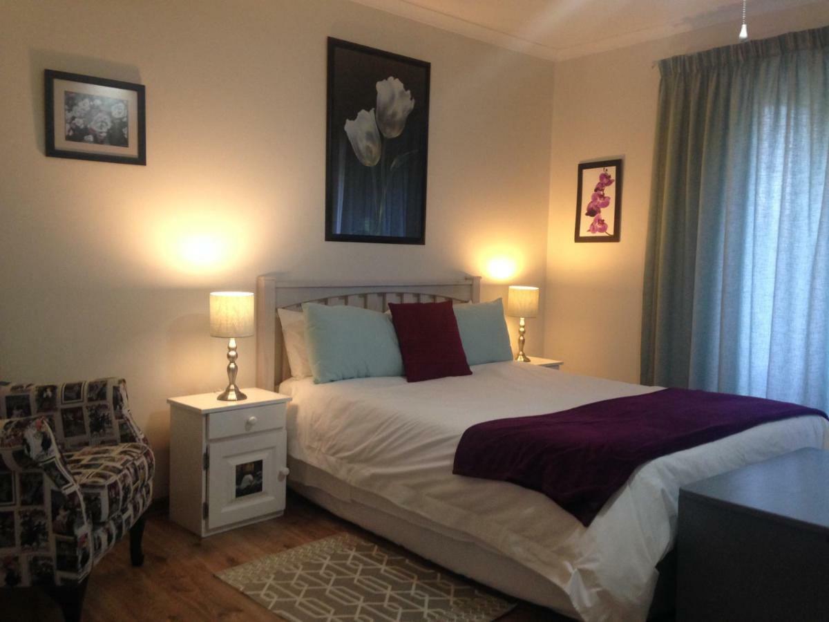 Bed and breakfast Blue Fern Of Knysna Extérieur photo