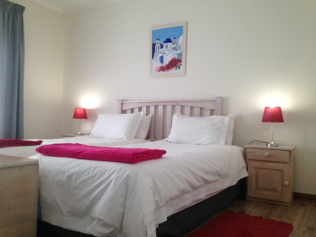 Bed and breakfast Blue Fern Of Knysna Extérieur photo
