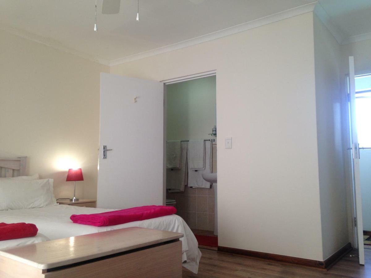 Bed and breakfast Blue Fern Of Knysna Extérieur photo