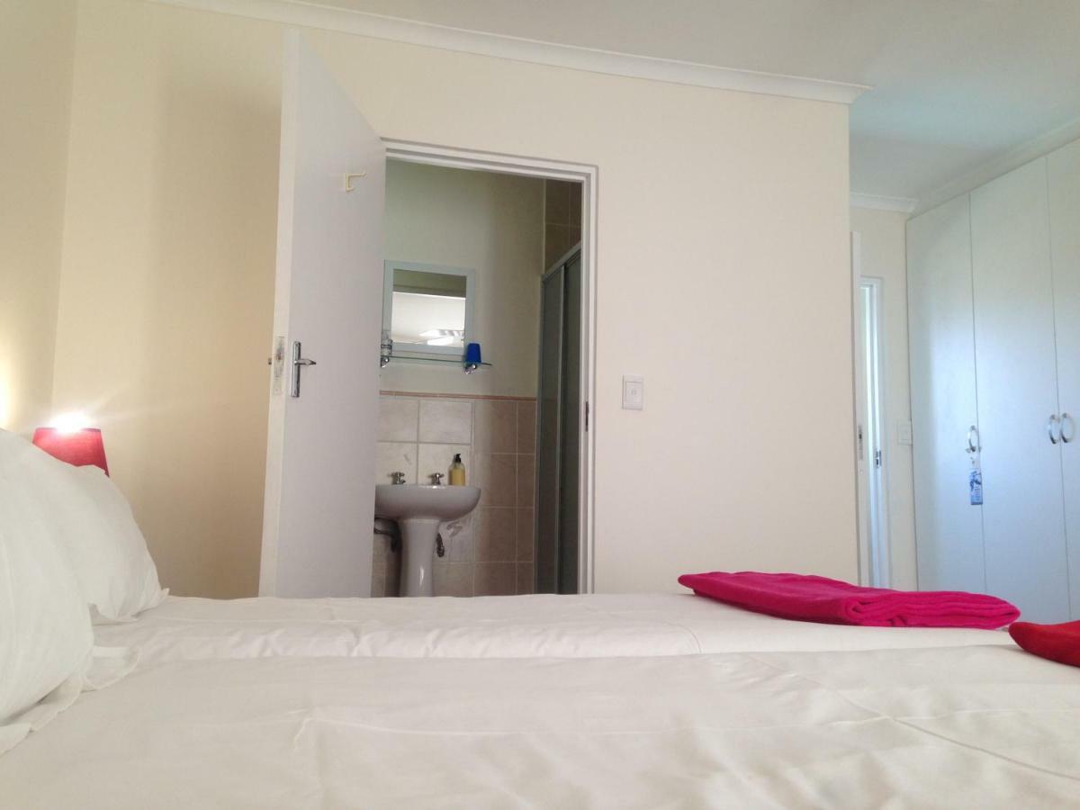 Bed and breakfast Blue Fern Of Knysna Extérieur photo