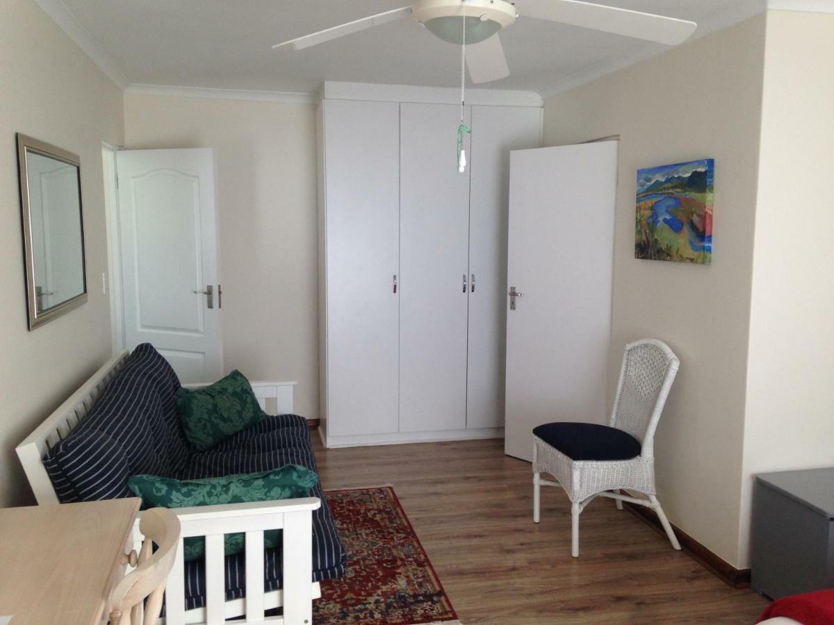 Bed and breakfast Blue Fern Of Knysna Extérieur photo