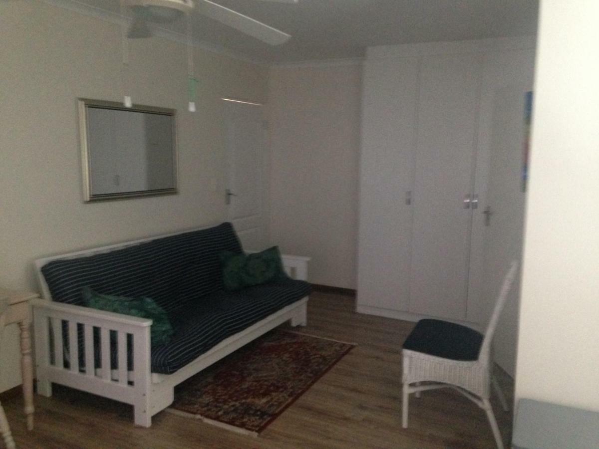 Bed and breakfast Blue Fern Of Knysna Extérieur photo