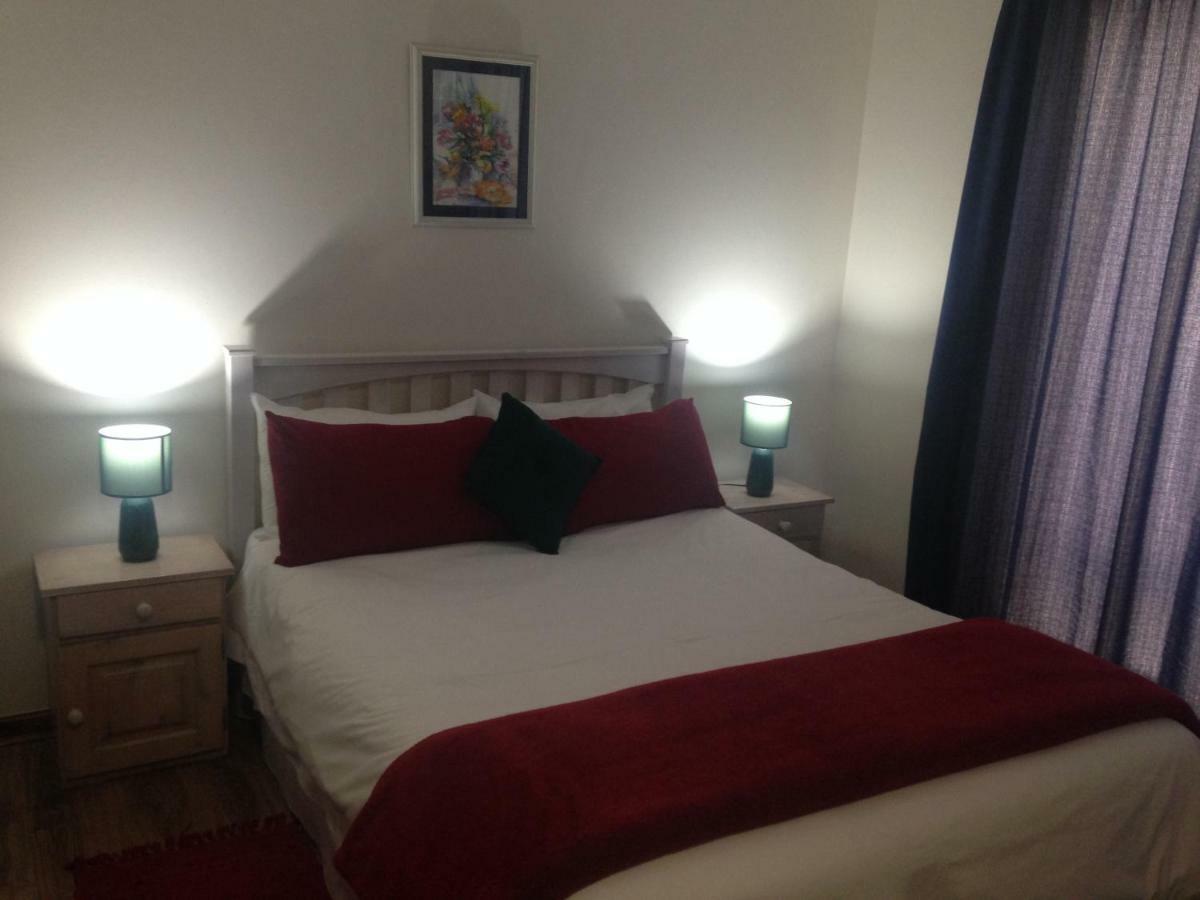 Bed and breakfast Blue Fern Of Knysna Extérieur photo